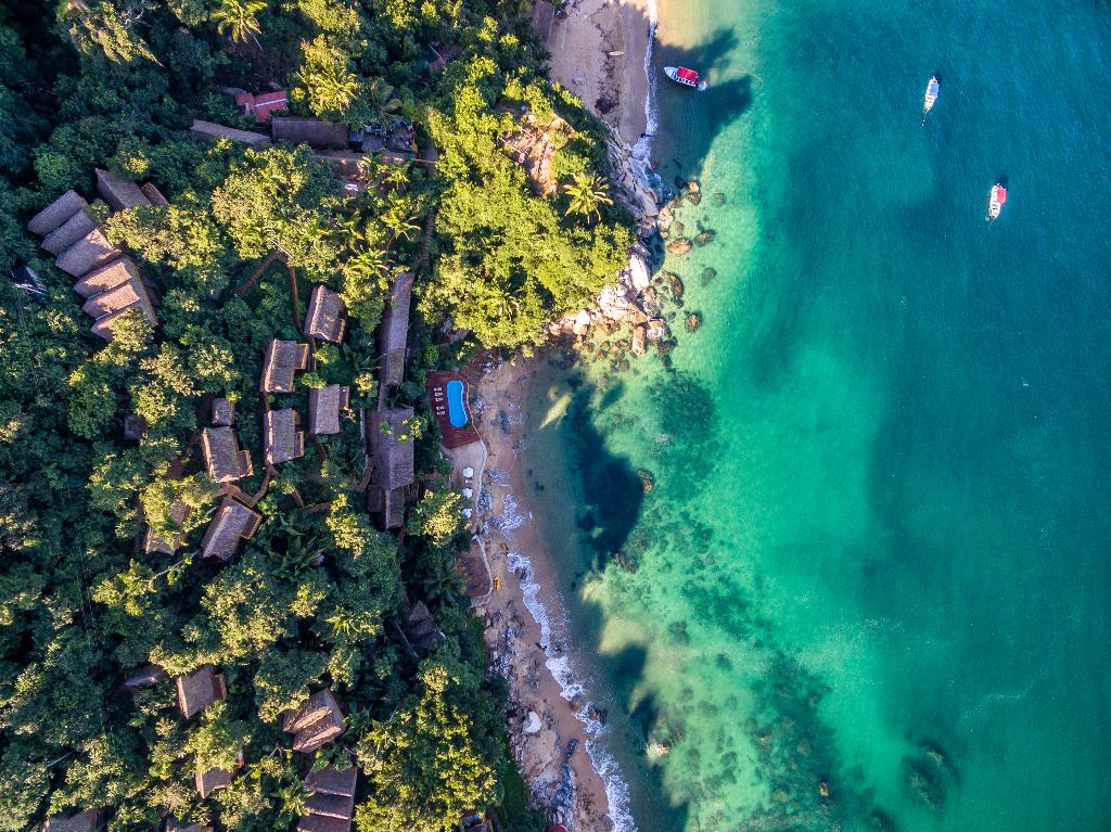 Xinalani Retreat