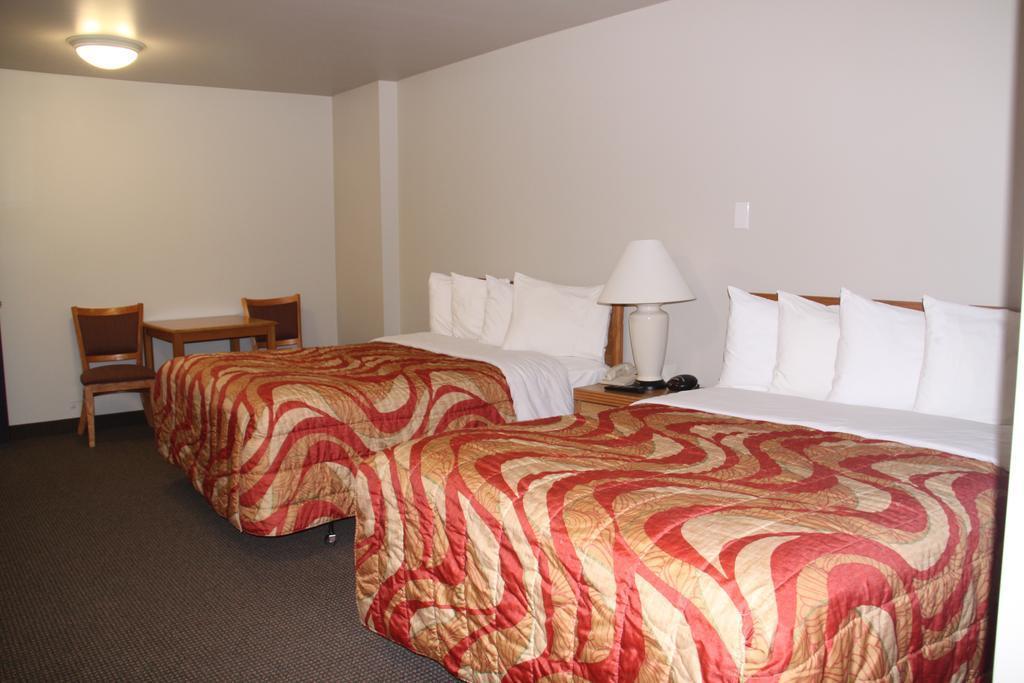 Aladdin Inn & Suites en Portland area | BestDay.com