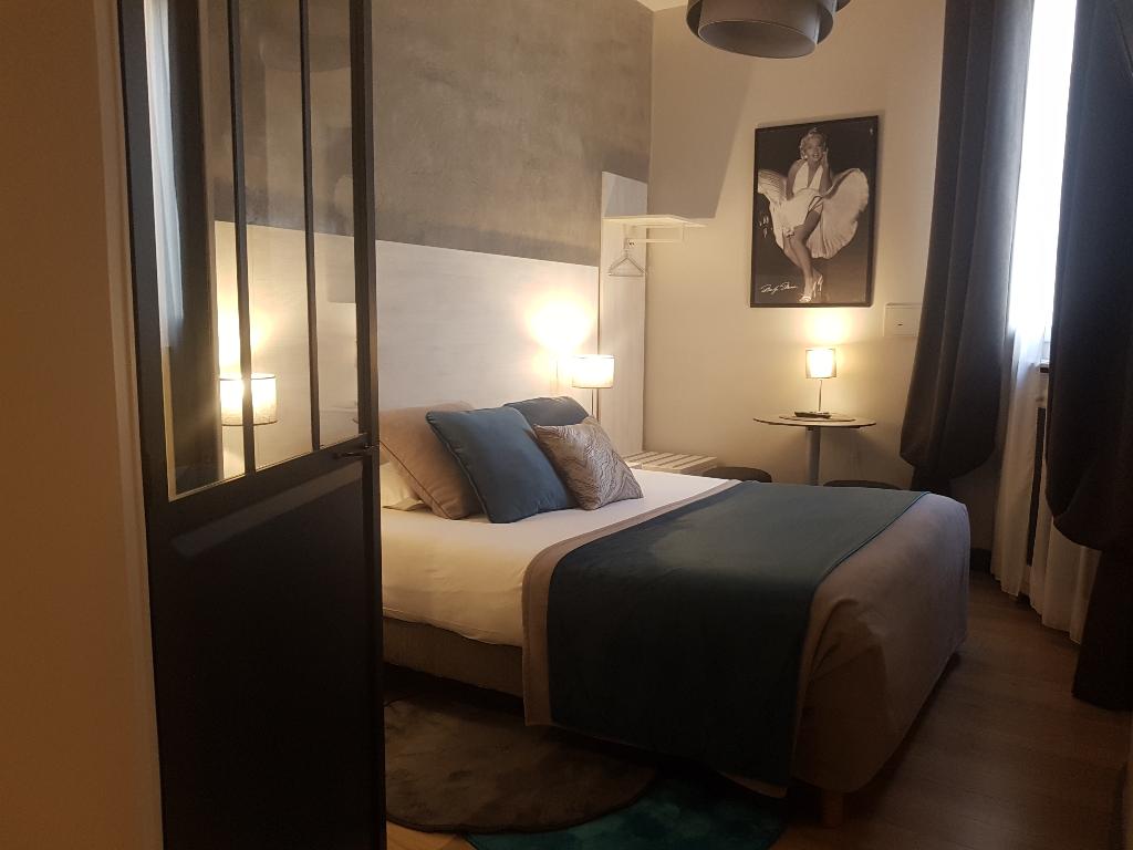 Hotel D'argenson