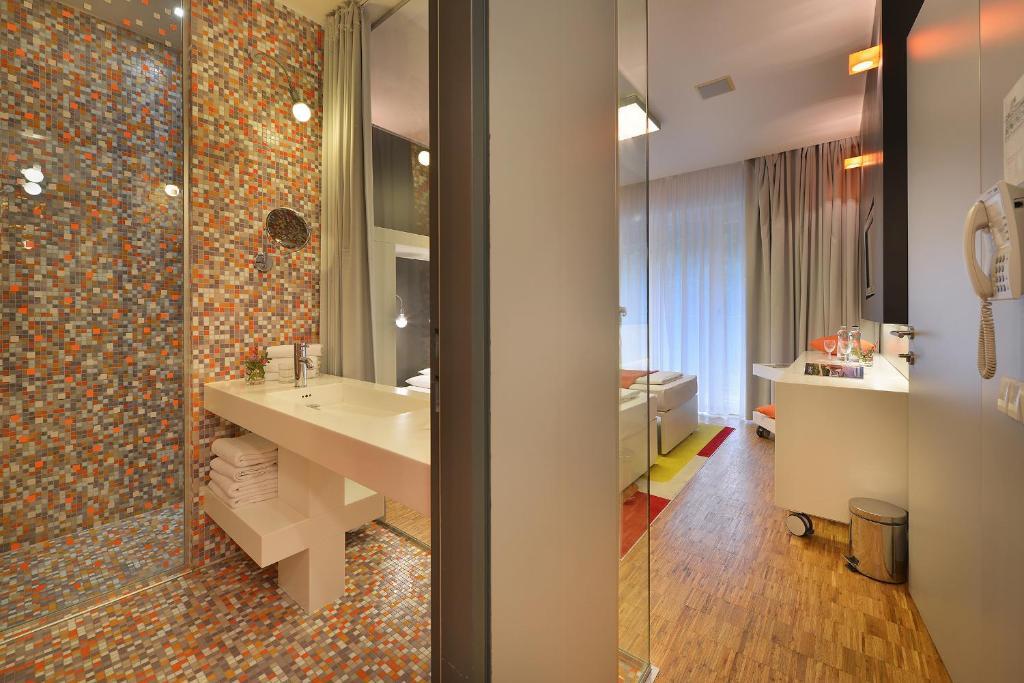 Omnia Hotel Relax & Wellness