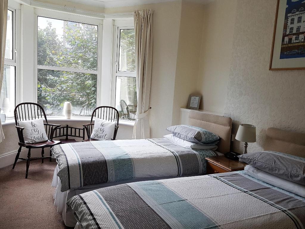 Mariners Guest House