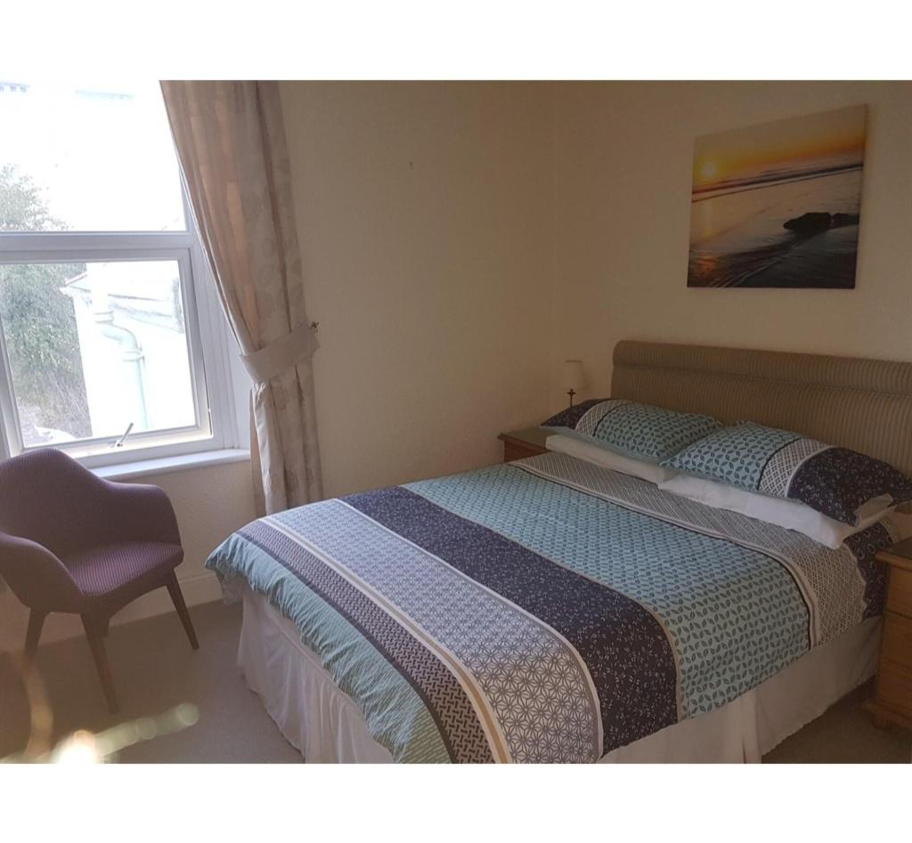 Mariners Guest House