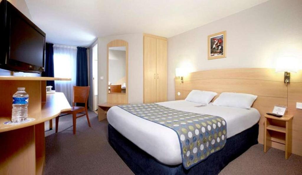 Sure Hotel by Best Western Plaisir