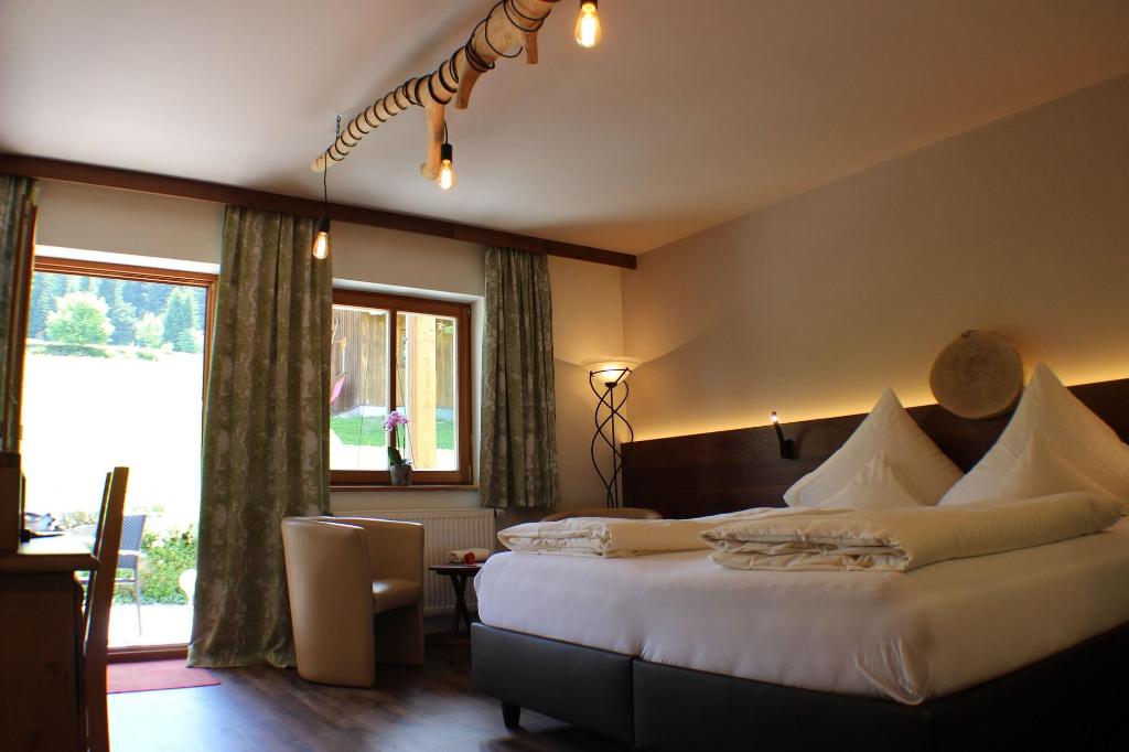 Landhotel Sportalm