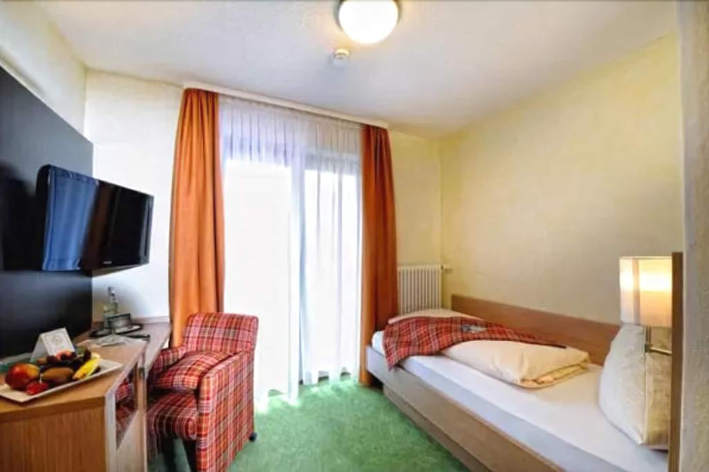 Wellness Hotel Talblick