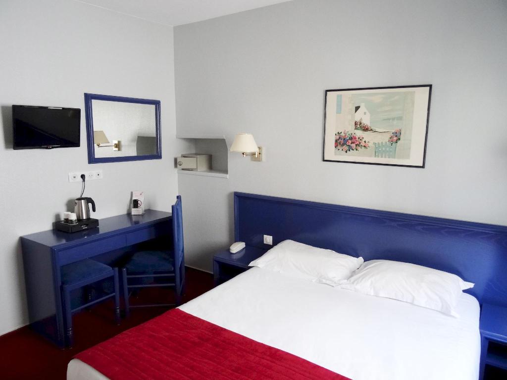 Residence du Pre