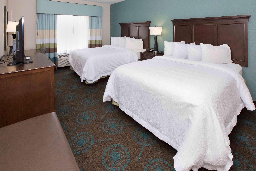 Hampton Inn Pittsburgh-Bridgeville