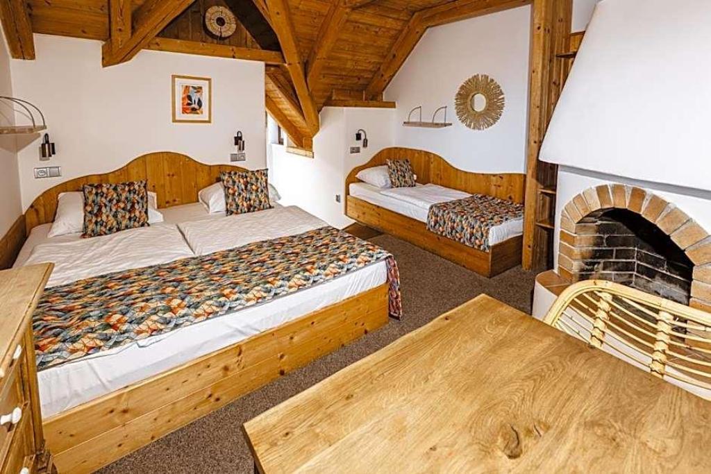 Hotel Frýdl