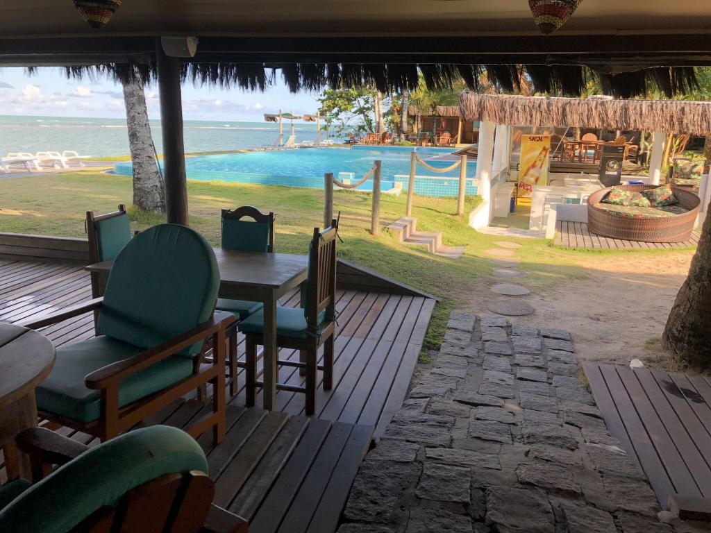 Arraial Praia Pousada