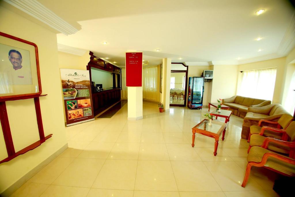 Michaels Inn, Thekkady