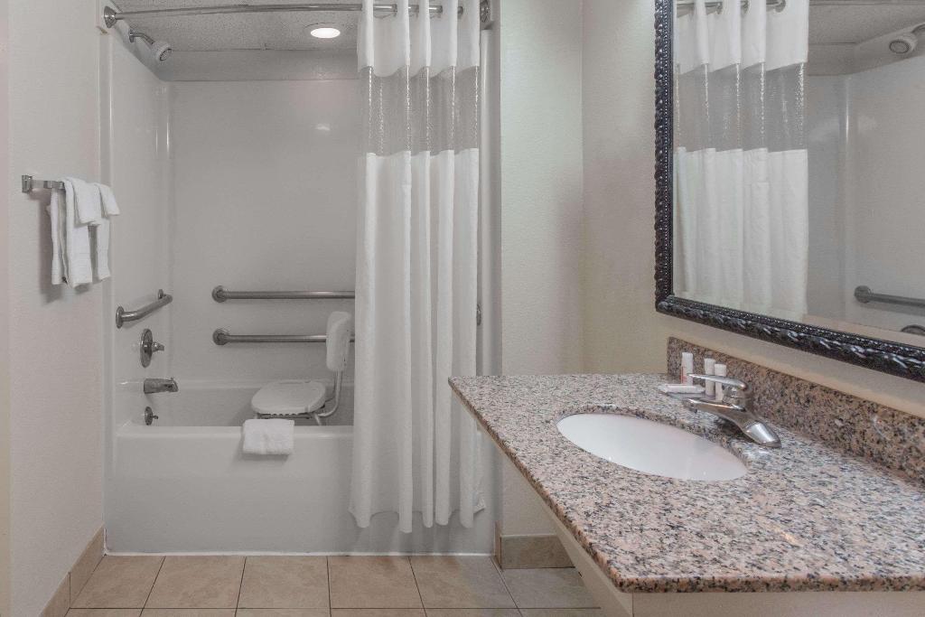 Baymont by Wyndham Pigeon Forge