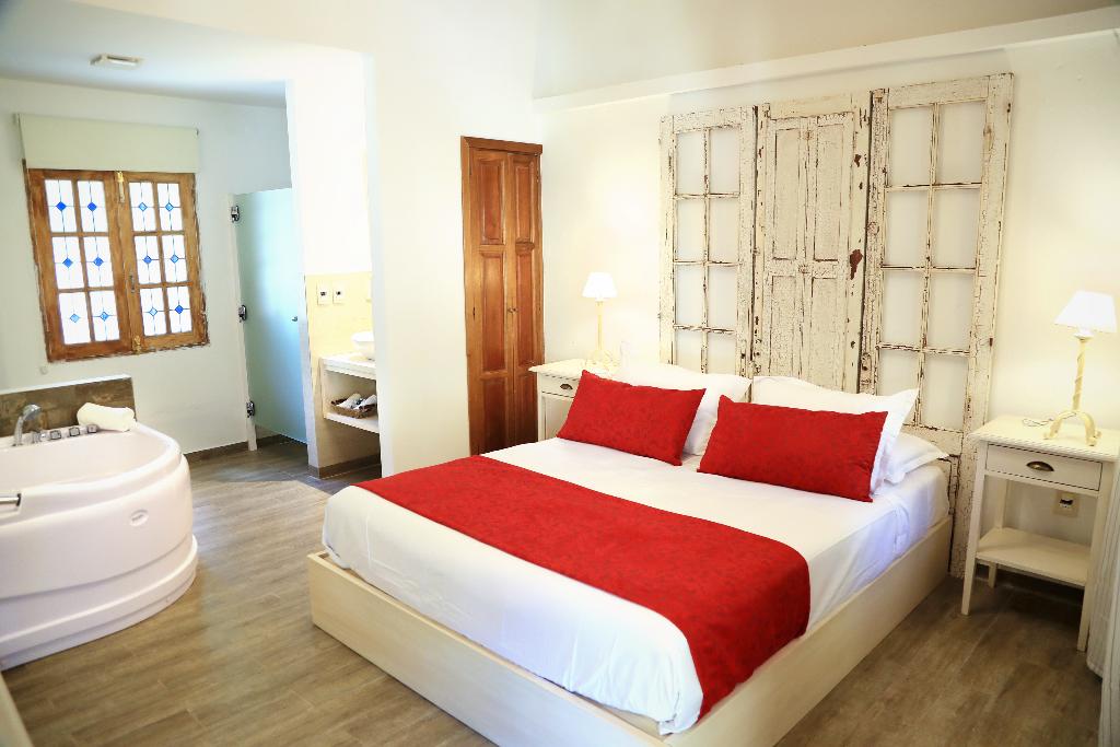 Villa Toscana Boutique