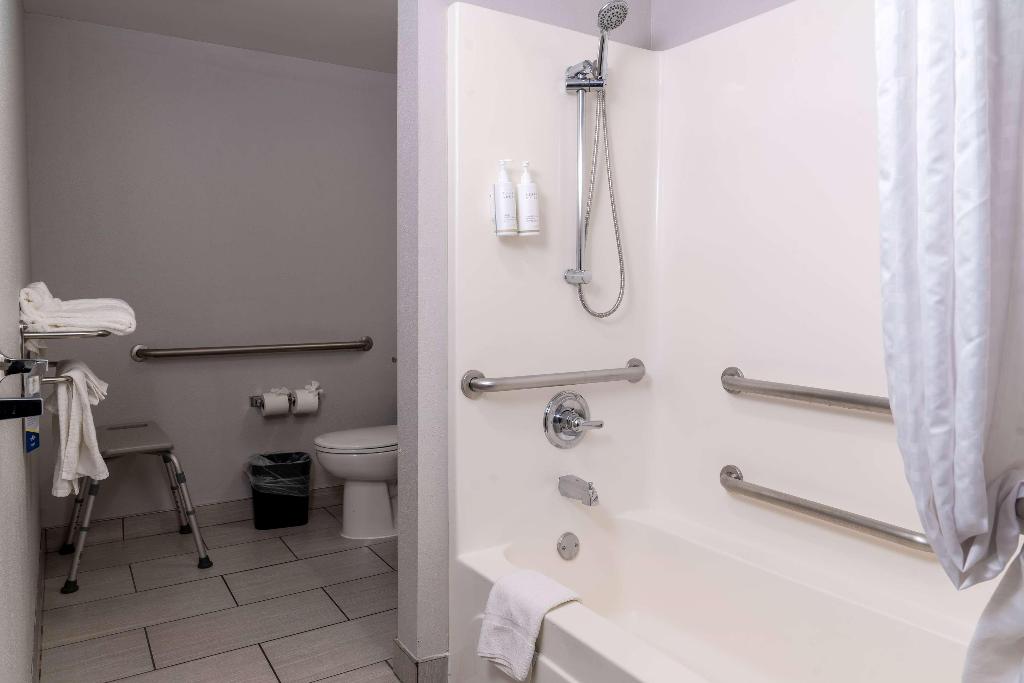 Microtel Inn & Suites By Wyndham Pigeon Forge