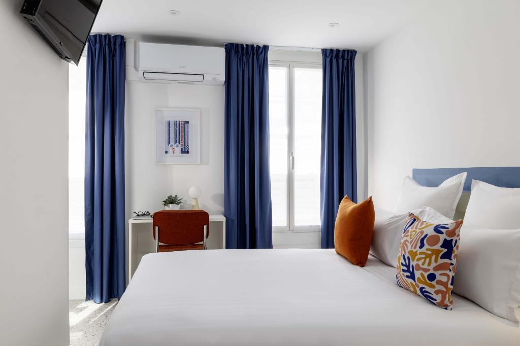 Hotel Hotel Seb&Co, Frankreich, Paris. Großes 1