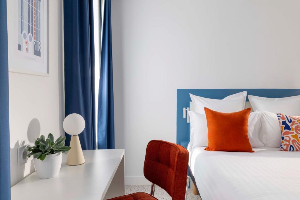 Hotel Seb&Co