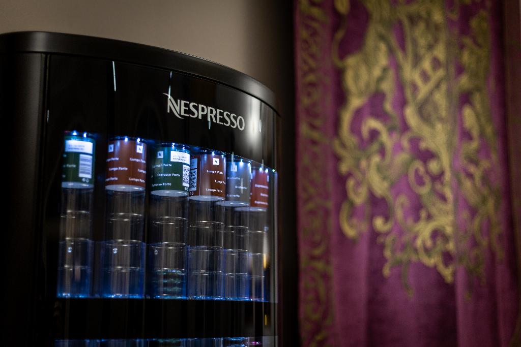 Hotel Michelangelo Grand Hotel, Tschechische Republik, Prag. Großes 2