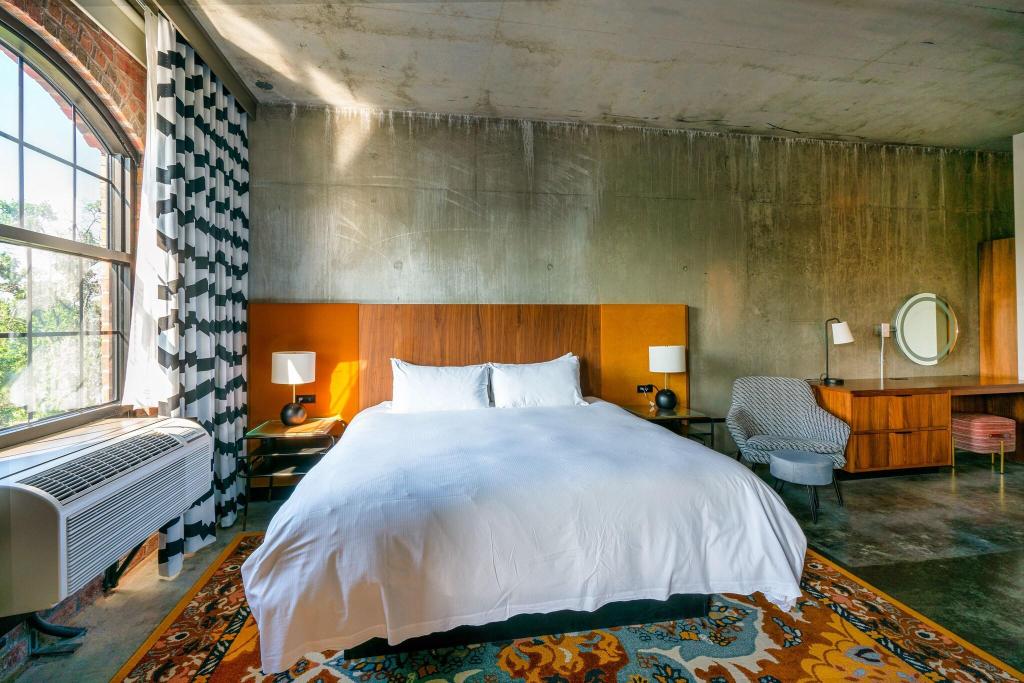 The Loom Hotel, Tapestry Collection By Hilton