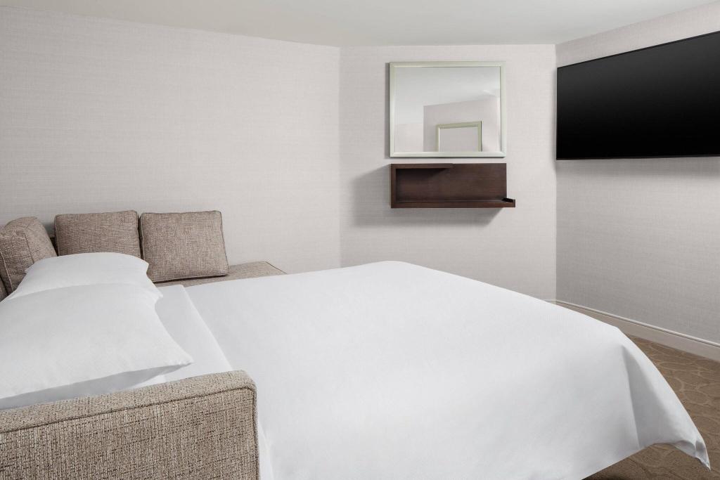 Delta Hotel Philadelphia Airport