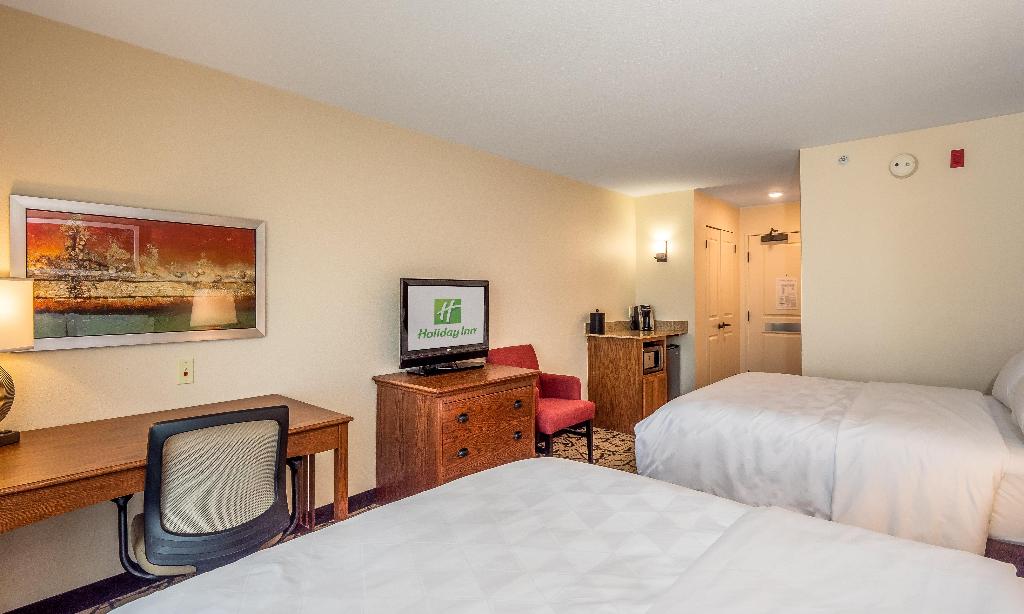 Holiday Inn Stevens Point - Convention Ctr