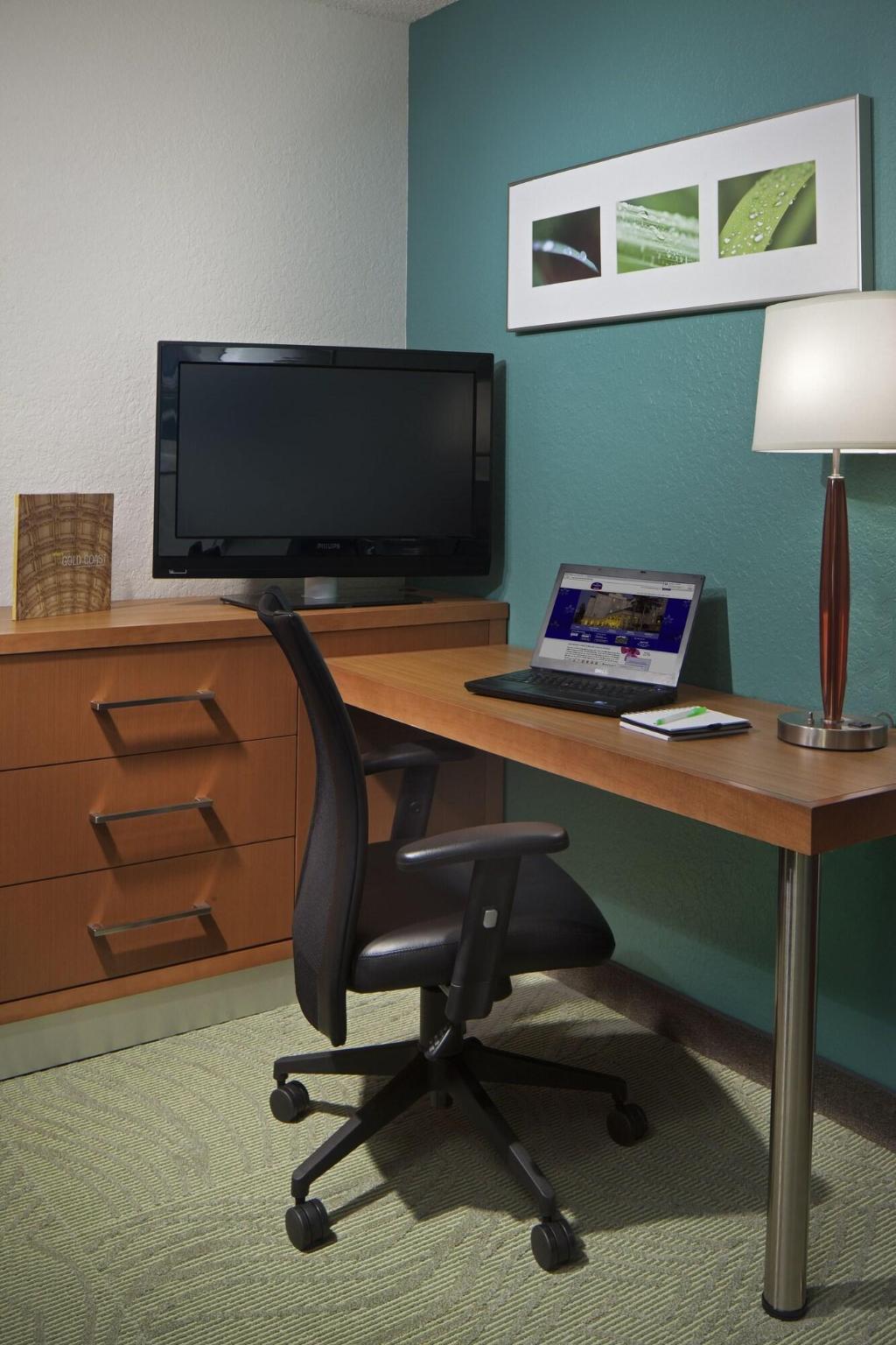 SpringHill Suites Boca Raton
