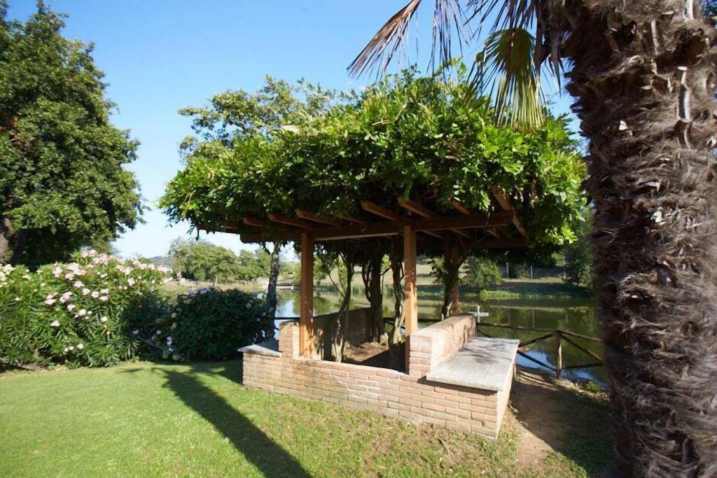 Lago Verde