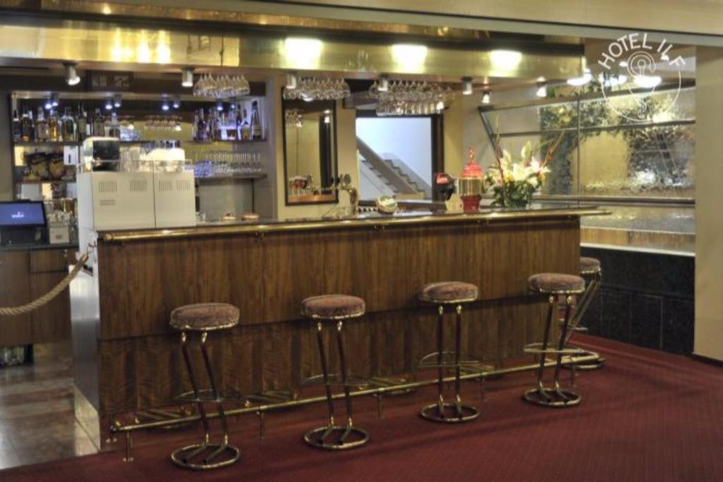 Hotel ILF Hotel Prague, Tschechische Republik, Prag. Großes 19