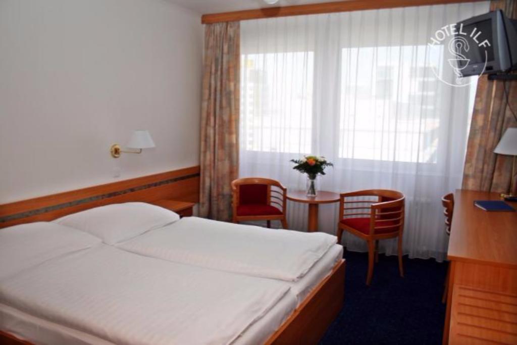 ILF Hotel Prague