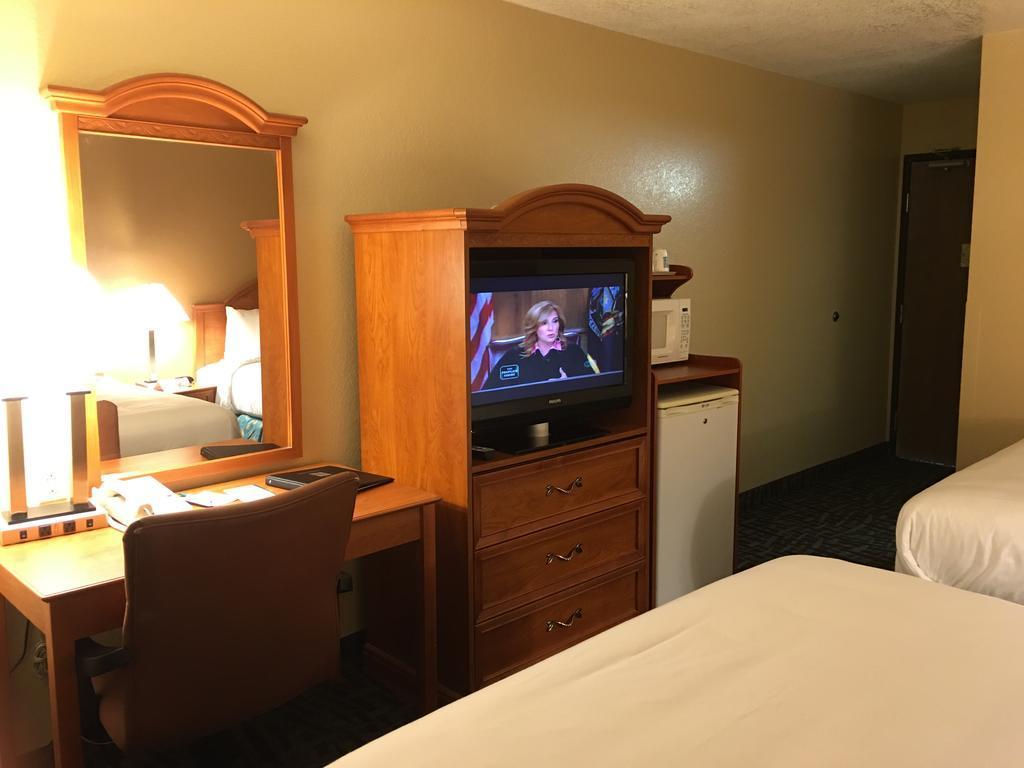 Super 8 Motel Banning Casino/Outlet Mall en Palm Springs area