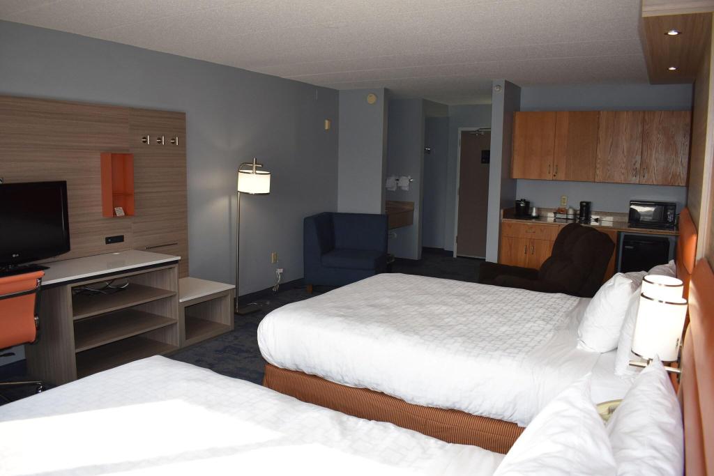 AmericInn by Wyndham Inver Grove Heights Minneapol