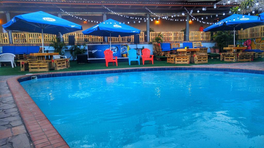 The Beach House en Ciudad de Panamá