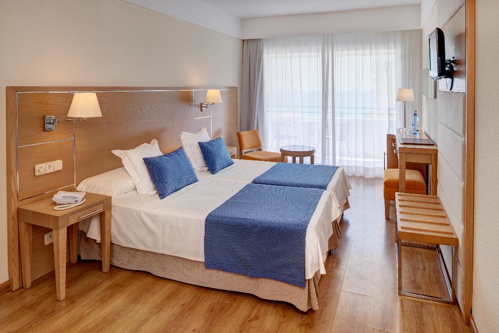Hotel Girasol