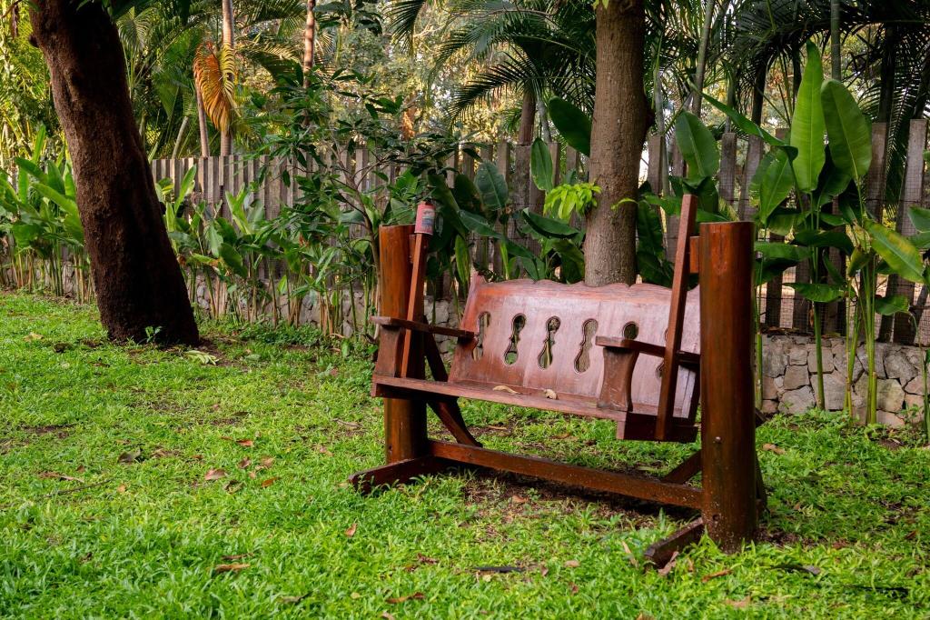 Hotel Hillside Resort, Thailand, Pattaya. Großes 2