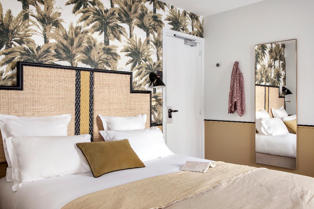 Doisy Orso Hotel