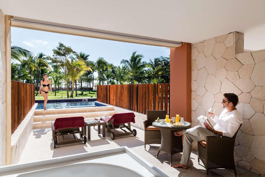 Barceló Maya Caribe