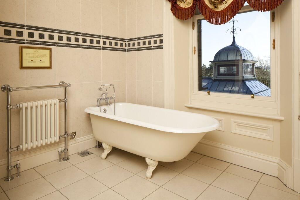 Kilworth House