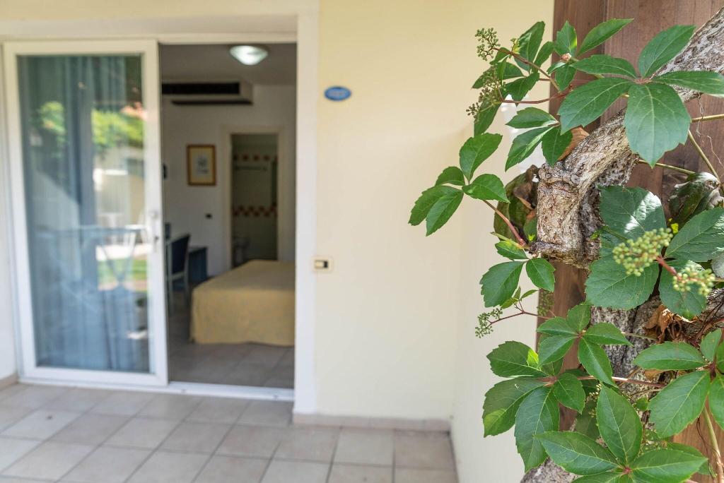 Nicotera Beach Resort