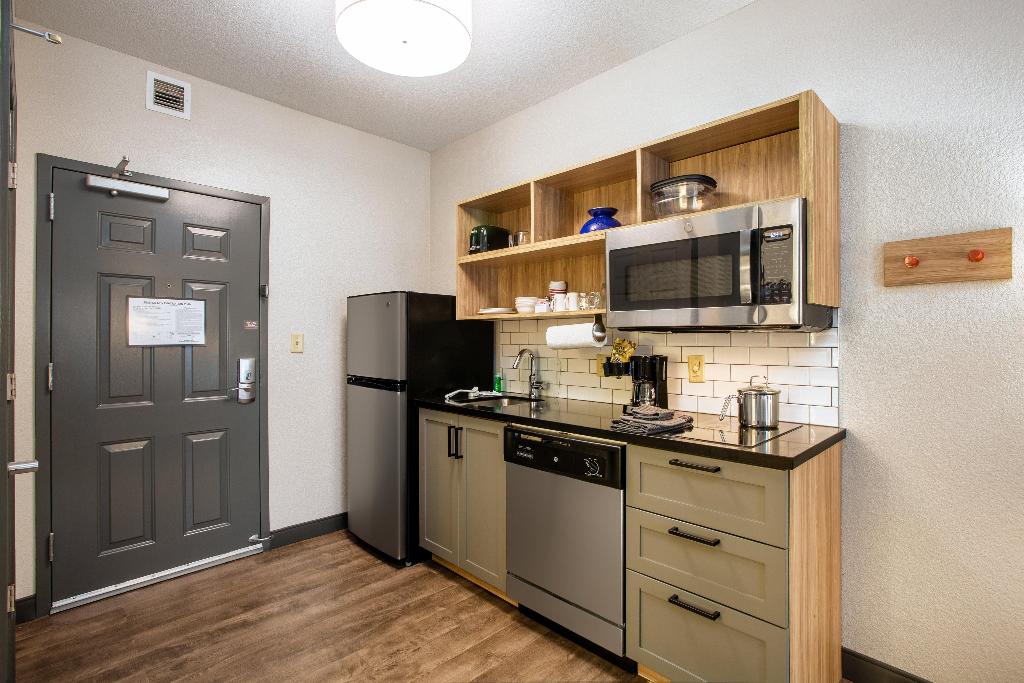 Candlewood Suites Apex Raleigh Area