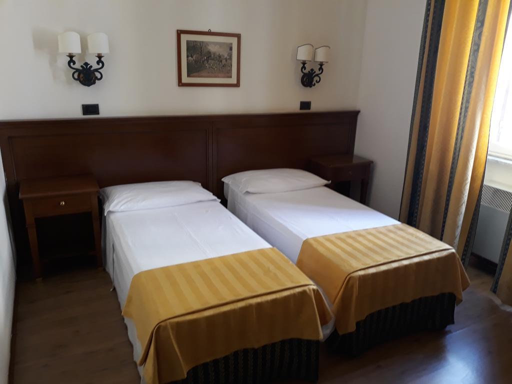 Boutique Hotel Coppedè