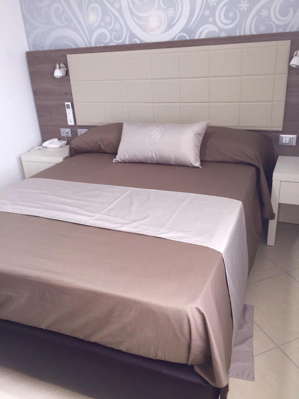 Medea Resort