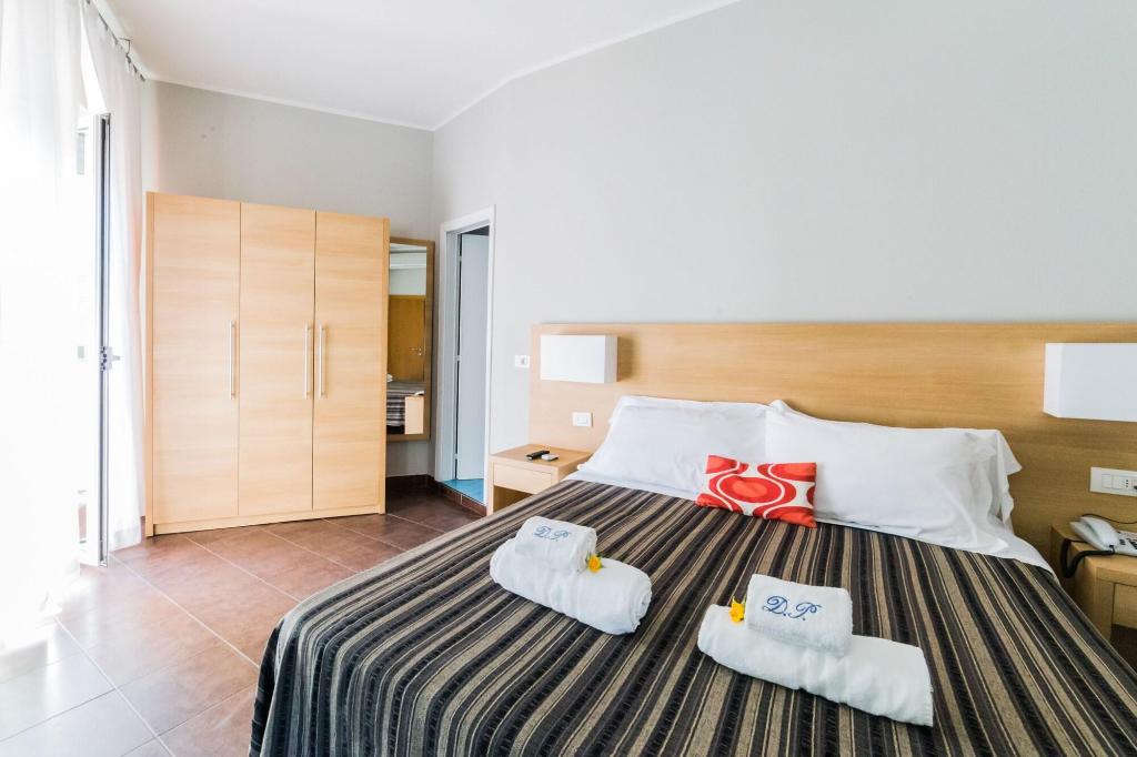 Du Parc Hotel