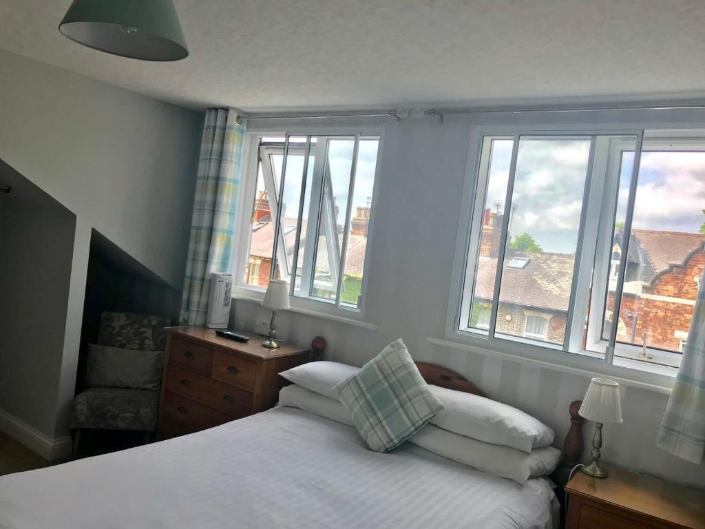 Friars Rest Guest House