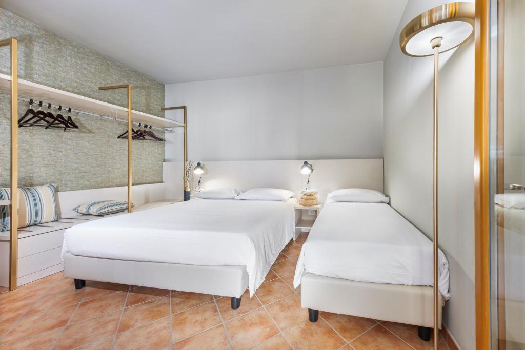 Hotel & Residence Poggio dei Pini
