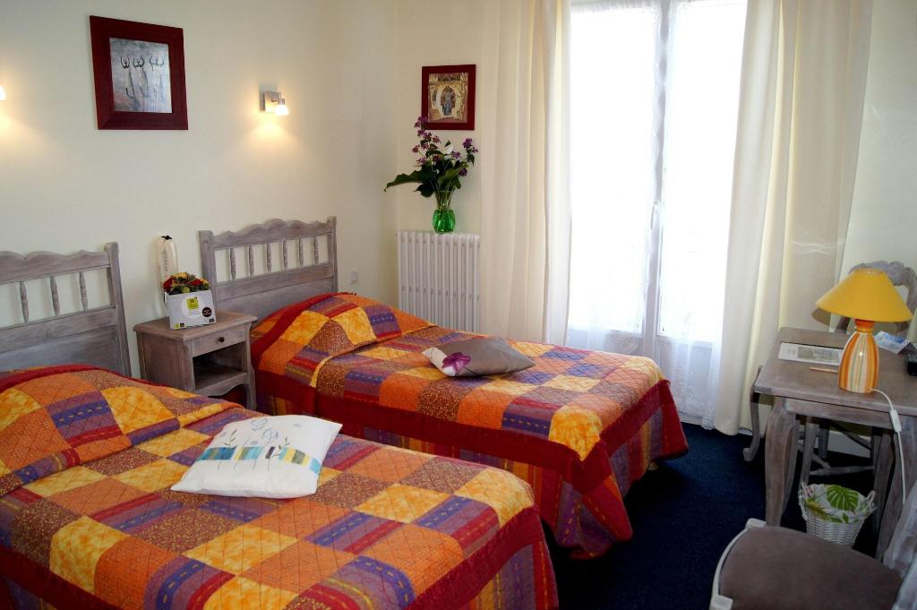 Hotel La Maison des Dunes