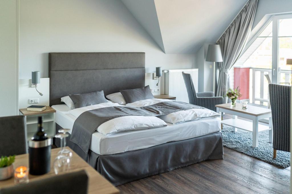 Strandhafer - Aparthotel