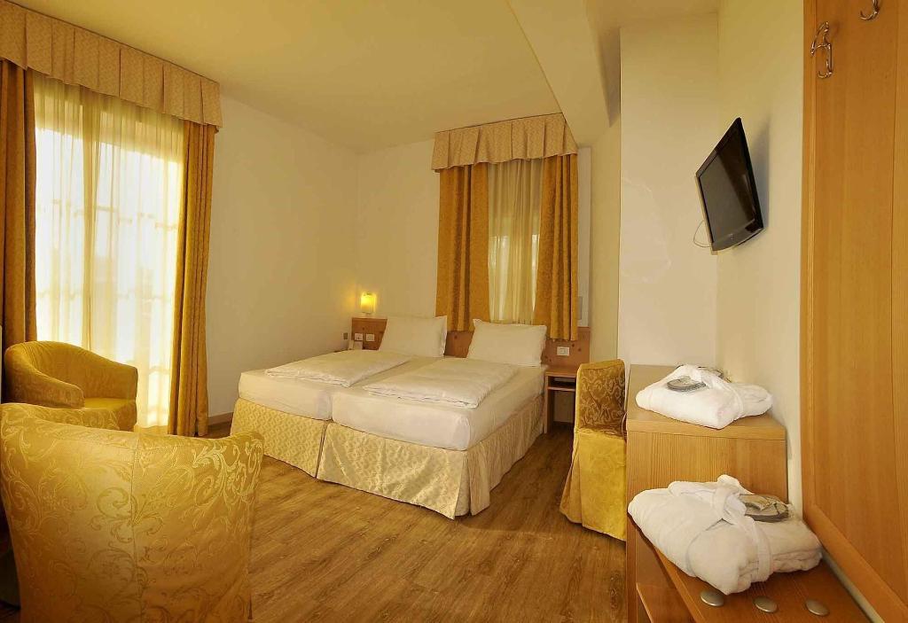 Alpen Hotel Eghel