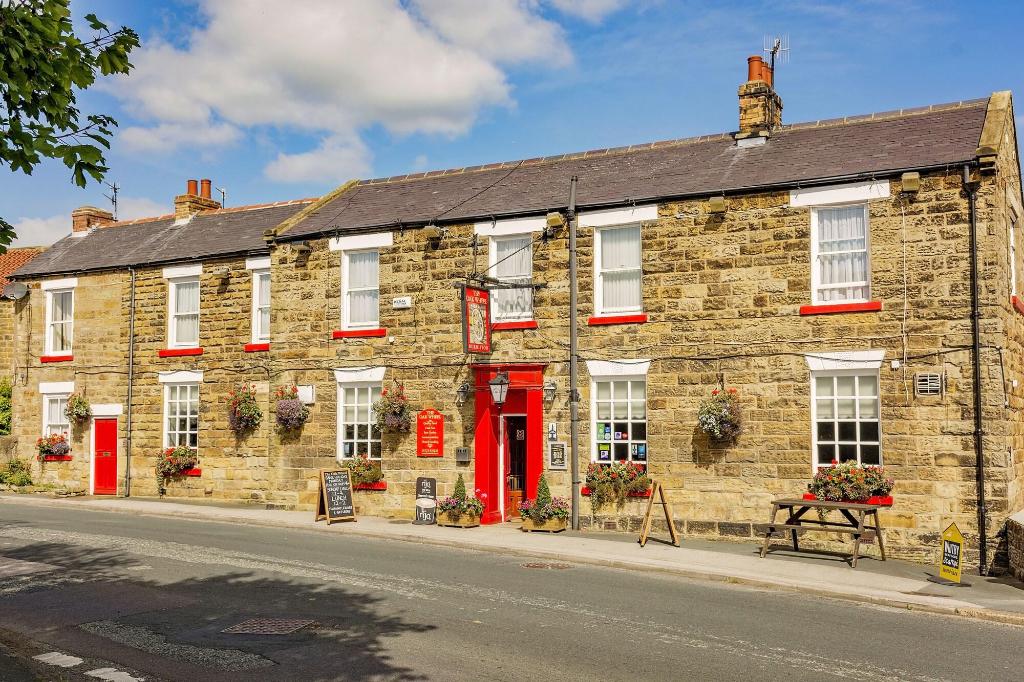 The Oakwheel