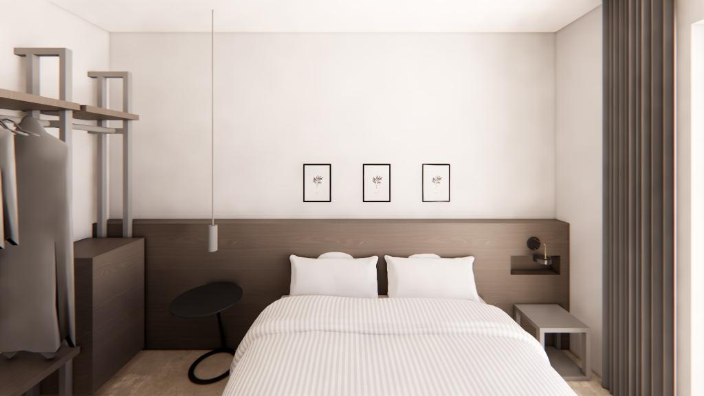 Astron Hotel Rhodes