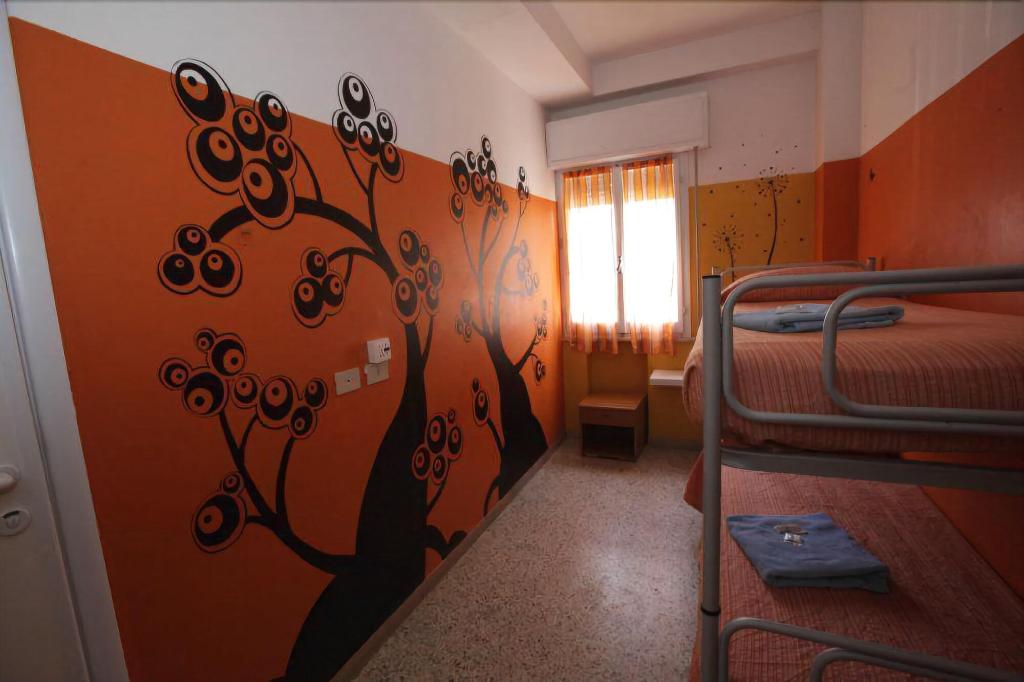 Sunflower Beach Hostal