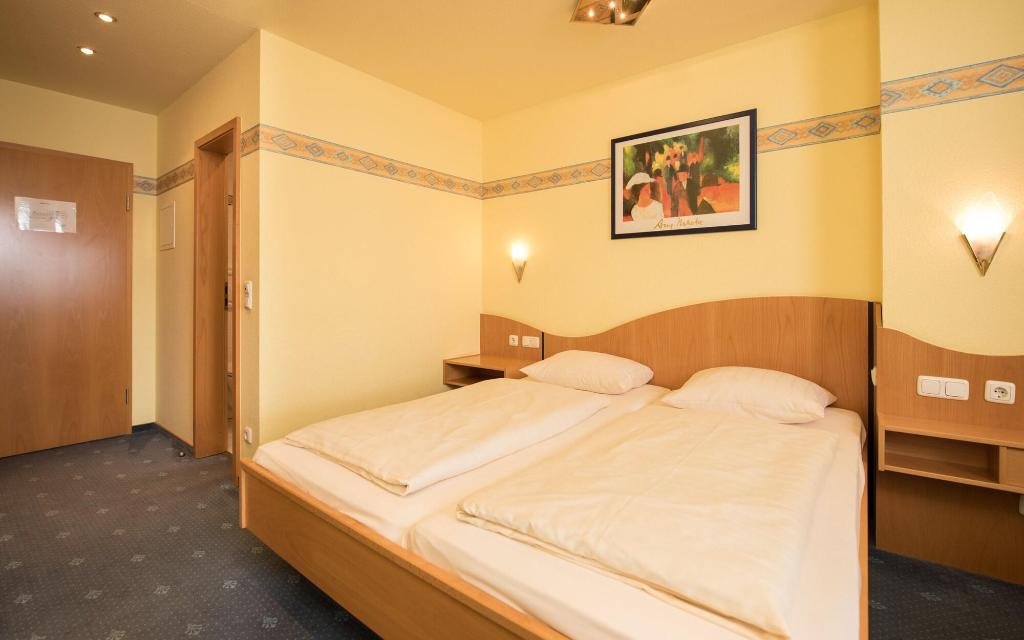 Berghotel & Restaurant Kristall