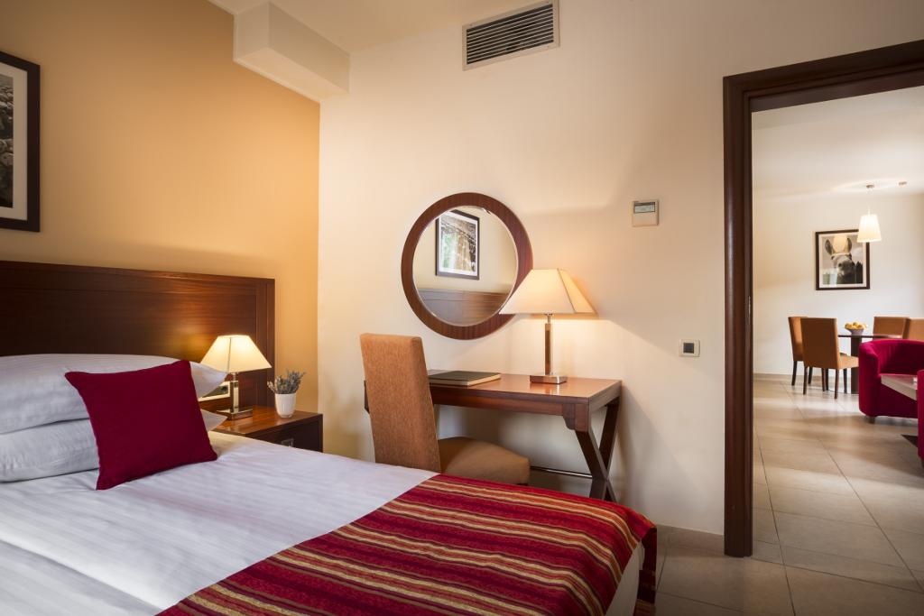 Valamar Atrium Baska Residence